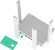 Wi-Fi роутер KEENETIC Runner 4G,  N300,  белый [kn-2212]