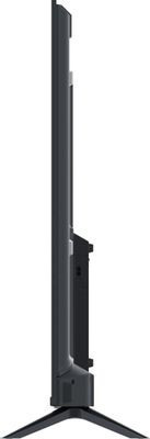 55" Телевизор StarWind SW-LED55UG403, 4K Ultra HD, черный, СМАРТ ТВ, YaOS