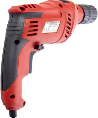 Дрель ударная REDVERG RD-ID700S