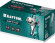 Краскораспылитель Kraftool AirFlat LVLP 06524-1.4 Краскораспылитель Kraftool AirFlat LVLP 06524-1.4