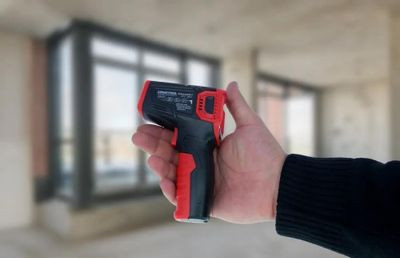 Пирометр Condtrol Maxwell 4, инфракрасный [3-16-044]