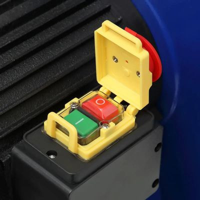 Вытяжная установка Belmash DC2500-AT 220В 1500Вт белый (D138A)