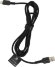 Подставка A4TECH Bloody GS2L,  черный