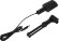 Микрофон HAMA 00139906, черный Микрофон HAMA 00139906, черный