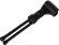 Микрофон HAMA 00139906, черный Микрофон HAMA 00139906, черный