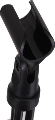 Микрофон HAMA 00139906, черный Микрофон HAMA 00139906, черный