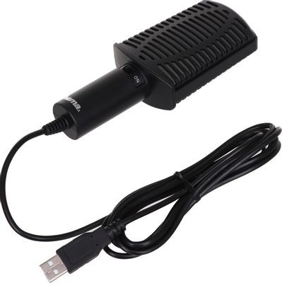 Микрофон HAMA 00139906, черный Микрофон HAMA 00139906, черный