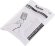 Микрофон HAMA 00139906, черный Микрофон HAMA 00139906, черный
