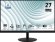 27" Монитор MSI Pro MP271A,  1920x1080,  IPS,  100Гц,  1хHDMI,  1хDP,  черный [9s6-3pa2ct-085]