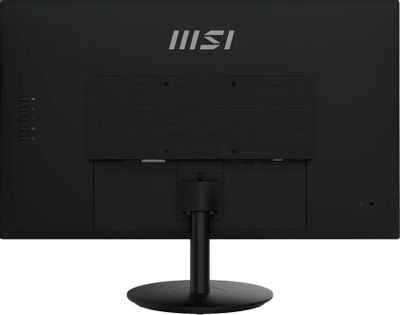 27" Монитор MSI Pro MP271A,  1920x1080,  IPS,  100Гц,  1хHDMI,  1хDP,  черный [9s6-3pa2ct-085]