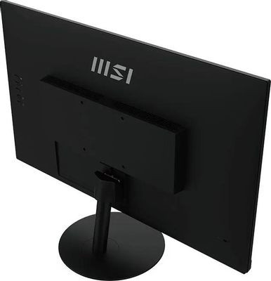 27" Монитор MSI Pro MP271A,  1920x1080,  IPS,  100Гц,  1хHDMI,  1хDP,  черный [9s6-3pa2ct-085]
