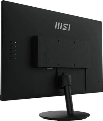 27" Монитор MSI Pro MP271A,  1920x1080,  IPS,  100Гц,  1хHDMI,  1хDP,  черный [9s6-3pa2ct-085]