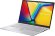 Ноутбук ASUS Vivobook 15 X1504ZA-BQ1104 15.6", IPS, Intel Core i3 1215U 1.2ГГц, 6-ядерный, 8ГБ DDR4, 512ГБ SSD,  Intel UHD Graphics, без операционной системы, серебристый [90nb1022-m01mb0]