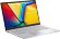 Ноутбук ASUS Vivobook 15 X1504ZA-BQ1104 15.6", IPS, Intel Core i3 1215U 1.2ГГц, 6-ядерный, 8ГБ DDR4, 512ГБ SSD,  Intel UHD Graphics, без операционной системы, серебристый [90nb1022-m01mb0]