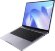 Ноутбук Huawei MateBook 14 KLVG-X 14", 2023, IPS, Intel Core i5 1340P 1.9ГГц, 12-ядерный, 16ГБ LPDDR4x, 512ГБ SSD,  Intel Iris Xe graphics, Windows 11 Home, серый космос [53013ygl]