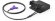 Кабель Logitech 952-000010, черный