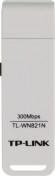 Wi-Fi адаптер TP-LINK TL-WN821N USB 2.0