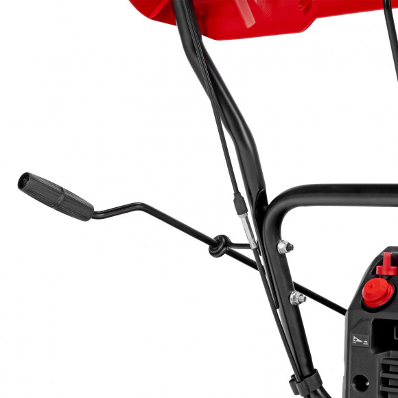 Бензиновая снегоуборочная машина ST 610, 209 cc, ручной старт MTX