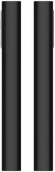 Внешний аккумулятор (Power Bank) PERO PB05,  10000мAч,  черный [pb05bl]