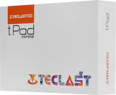 11" Планшет TECLAST P50 6/128 GB T606 4G, 1280 x 800, Android 14, голубой