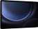 12.4" Планшет Samsung Galaxy Tab S9 FE+ BSM-X616B 8/128 GB 1380 5G, 2560 x 1600, 90Гц, Android 13, со стилусом, графит [sm-x616bzaacau]