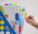 Разделители STICK`N 21359, 37x50 мм, 3 цв х 10 лист