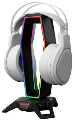 Подставка с зарядным устройством GMNG HSS-502,  черный [1521029]