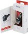 Автомобильное зарядное устройство HAMA H-173603,  3xUSB,  2.1A,  черный [00173603]