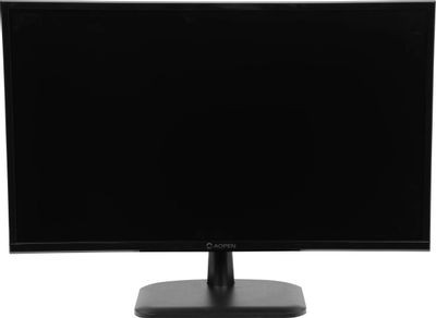 23.8" Монитор AOpen 24CV1Ybi,  1920x1080,  VA,  75Гц,  1хHDMI,  черный [um.qc1ee.002]