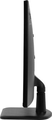 23.8" Монитор AOpen 24CV1Ybi,  1920x1080,  VA,  75Гц,  1хHDMI,  черный [um.qc1ee.002]