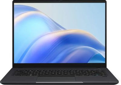 Ноутбук MAIBENBEN Р415 13.9", IPS, Intel Core i3 1115G4 3ГГц, 2-ядерный, 8ГБ LPDDR4x, 512ГБ SSD,  Intel UHD Graphics, Linux, серый [p4153hb0lgre0]