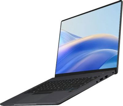 Ноутбук MAIBENBEN Р415 13.9", IPS, Intel Core i3 1115G4 3ГГц, 2-ядерный, 8ГБ LPDDR4x, 512ГБ SSD,  Intel UHD Graphics, Linux, серый [p4153hb0lgre0]
