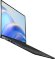 Ноутбук MAIBENBEN Р415 13.9", IPS, Intel Core i3 1115G4 3ГГц, 2-ядерный, 8ГБ LPDDR4x, 512ГБ SSD,  Intel UHD Graphics, Linux, серый [p4153hb0lgre0]