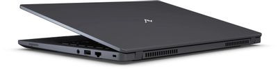 Ноутбук MAIBENBEN Р415 13.9", IPS, Intel Core i3 1115G4 3ГГц, 2-ядерный, 8ГБ LPDDR4x, 512ГБ SSD,  Intel UHD Graphics, Linux, серый [p4153hb0lgre0]