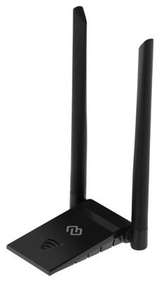Wi-Fi адаптер Digma DWA-AC13002E USB 3.0