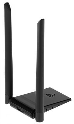 Wi-Fi адаптер Digma DWA-AC13002E USB 3.0