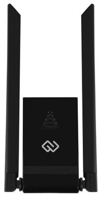 Wi-Fi адаптер Digma DWA-AC13002E USB 3.0