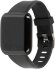 Смарт-часы Digma Smartline H2,  1.3",  черный/черный [h2b]