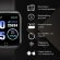 Смарт-часы Digma Smartline H2,  1.3",  черный/черный [h2b]