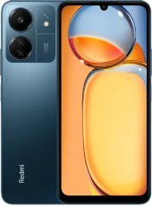Смартфон Xiaomi Redmi 13C 4/128Gb,  синий