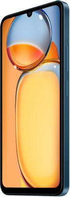 Смартфон Xiaomi Redmi 13C 4/128Gb,  синий