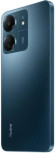 Смартфон Xiaomi Redmi 13C 4/128Gb,  синий