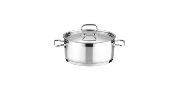 Кастрюля Tescoma HOME PROFI 16 см, 1,5 л