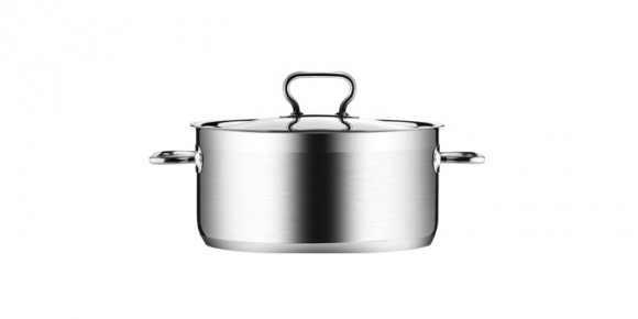 Кастрюля Tescoma HOME PROFI 16 см, 1,5 л