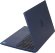 Ноутбук HORIZONT H-book 15 MAK4 15.6", 2023, IPS, Intel Core i5 1155G7 2.5ГГц, 4-ядерный, 8ГБ DDR4, 512ГБ SSD,  Intel Iris Xe graphics, Windows 11 Home, темно-синий [t52e4w]