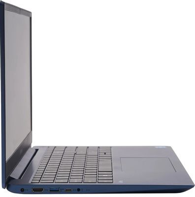 Ноутбук HORIZONT H-book 15 MAK4 15.6", 2023, IPS, Intel Core i5 1155G7 2.5ГГц, 4-ядерный, 8ГБ DDR4, 512ГБ SSD,  Intel Iris Xe graphics, Windows 11 Home, темно-синий [t52e4w]