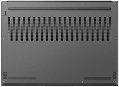 Ноутбук игровой Lenovo Legion 5 16IRX9 16", 2023, IPS, Intel Core i5 13450HX 2.4ГГц, 10-ядерный, 16ГБ DDR5, 512ГБ SSD,  NVIDIA  RTX 4060 для ноутбуков - 8 ГБ, без операционной системы, серый [83dg003ark]