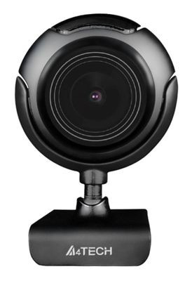 Web-камера A4TECH PK-710P,  черный