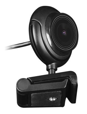 Web-камера A4TECH PK-710P,  черный