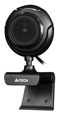 Web-камера A4TECH PK-710P,  черный